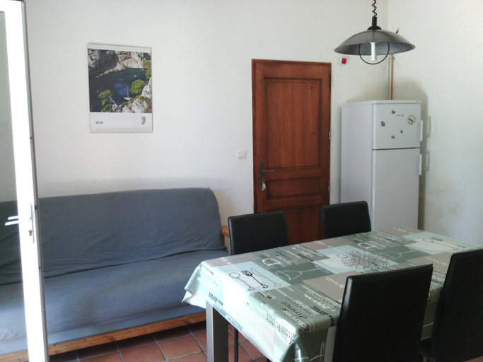 Bedroom, Le Pas des Lanciers, Bouches-du-Rhône