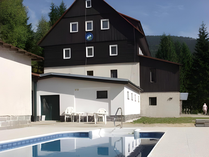Sport & Beauty 4, Hotel Flora Dolni Misecky, Trutnov