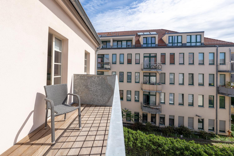 Exterior & Views, Design Apartments Potsdam - Luise, Potsdam