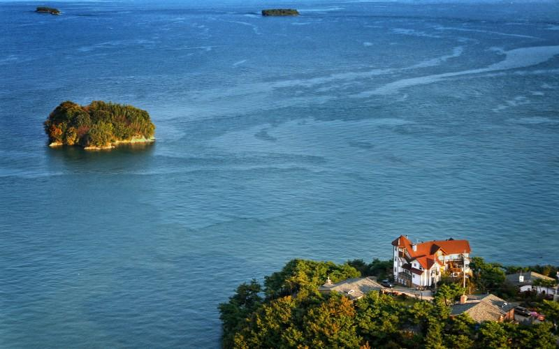 4, Taean (Anmyeondo) Haevichi Pension, Taean