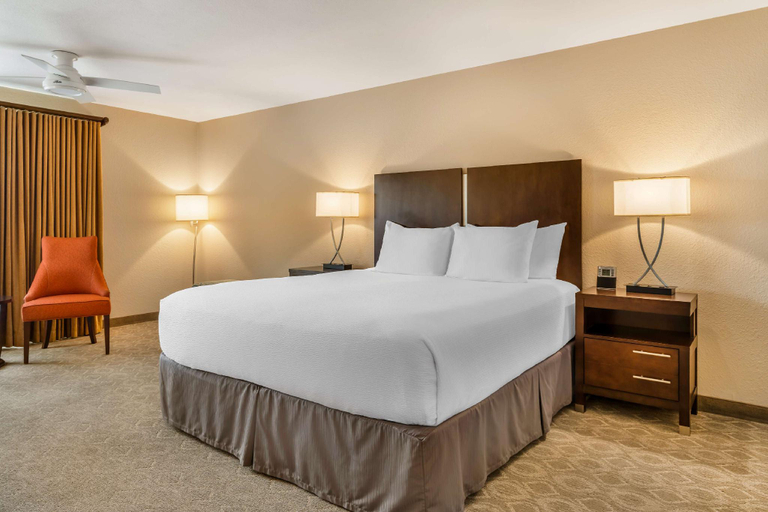 Bedroom 11
