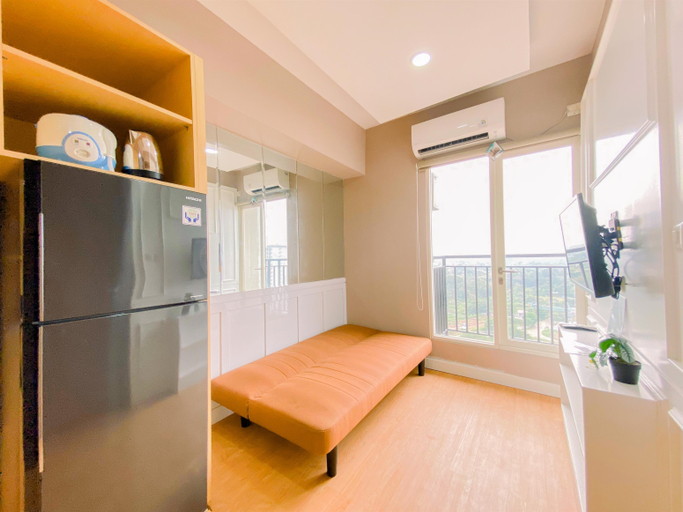 Others 4, Good Place 2BR at Podomoro Golf View Apartment By Travelio, Bogor
