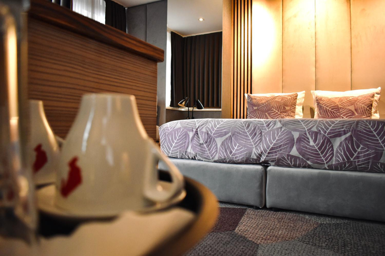 Bedroom 24