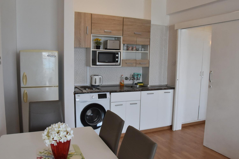 Others 3, Kolonaki Seaview Apartments, Larnaca