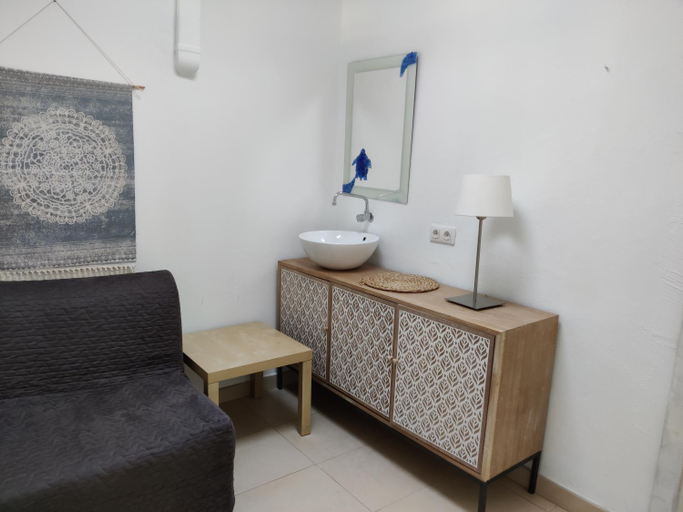 Bathroom 4, VILLA SUNSET FARO DELUXE & SPA POOL *****, Las Palmas