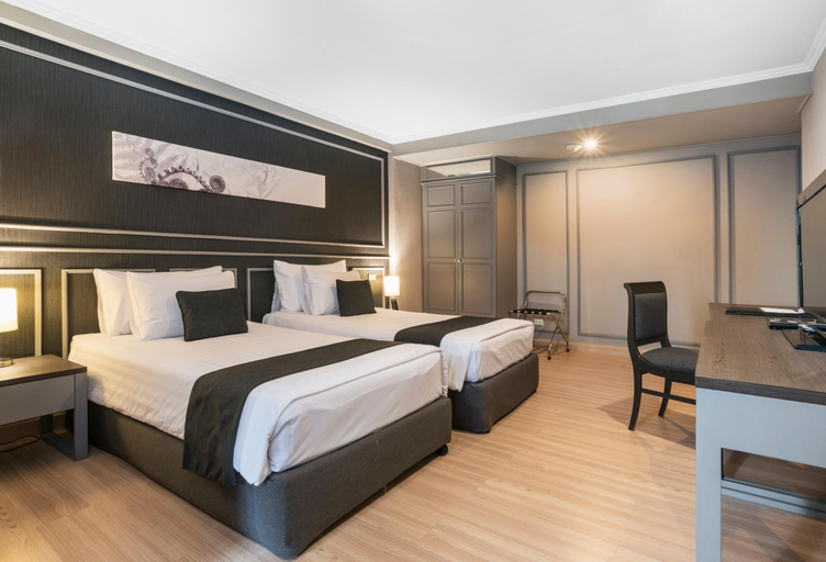 Bedroom 19