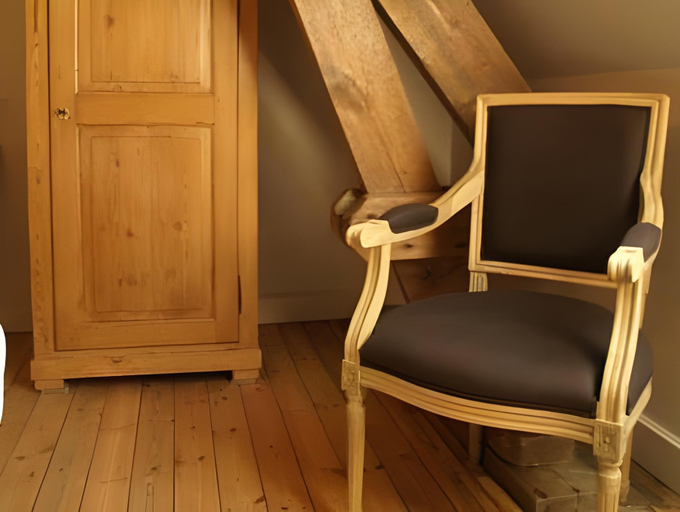 Others 3, B&B Pastorie van Merkem, West-Vlaanderen
