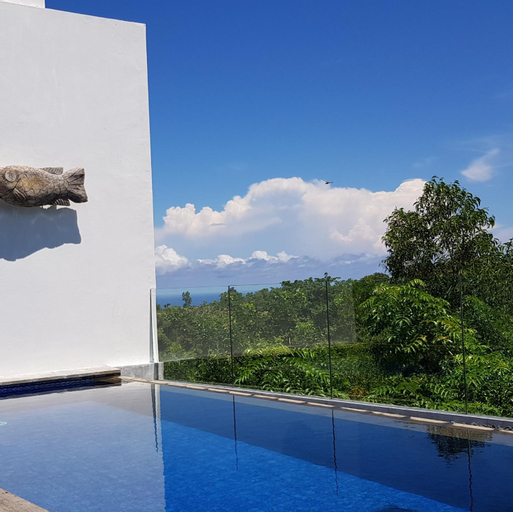 Sport & Beauty 2, Villa Omah Bali at Hideaway Residence, Badung