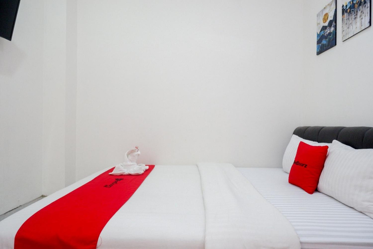 Bedroom 8