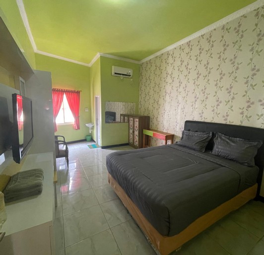 Bedroom 5