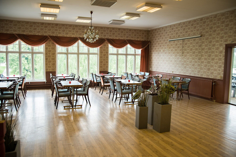 Food & Drinks 3, Hotell Appelberg, Sollefteå