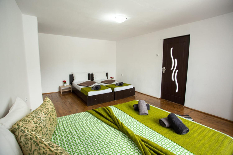Others 2, casa hermosa, Turda