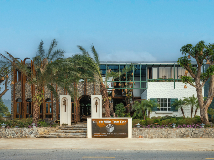 Exterior & Views 5, AiLee Villa & Hotel Tamcoc, Hoa Lư