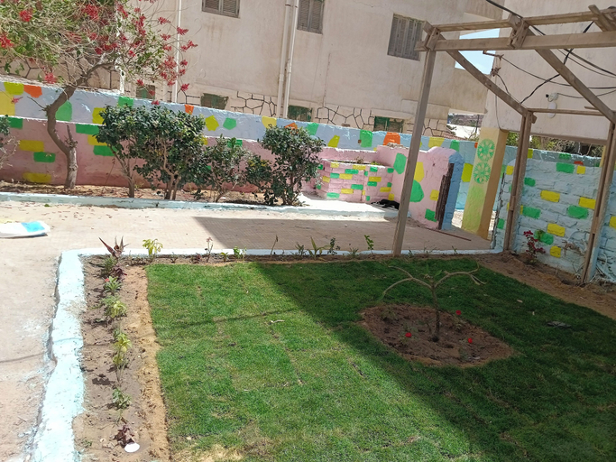 Others 4, Villa Dr mohamed, Ad-Dukhaylah