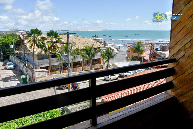 Others 3, Flat Vista mar em PIPA RN Apto 322 Pipas Ocean, Tibau do Sul