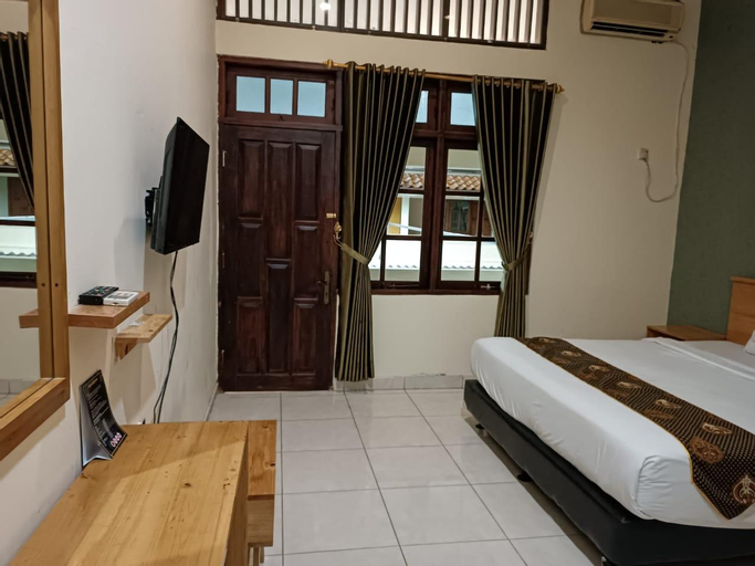 Bedroom 6