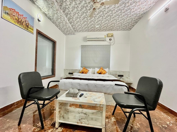 Sport & Beauty, Hotel Banjara Hills, Sirohi
