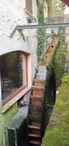 Exterior & Views 2, Locanda del Mulino, Modena