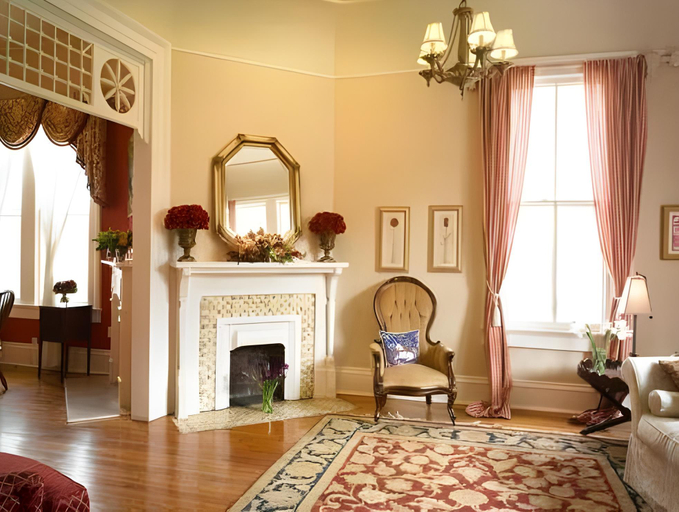 Others 5, Maison Perrier Bed & Breakfast, Orleans
