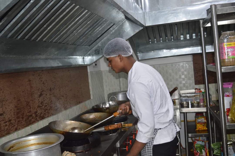 Others 4, Hotel Yumi Ragi, Papum Pare