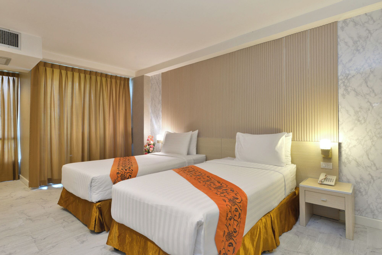 Bedroom 8