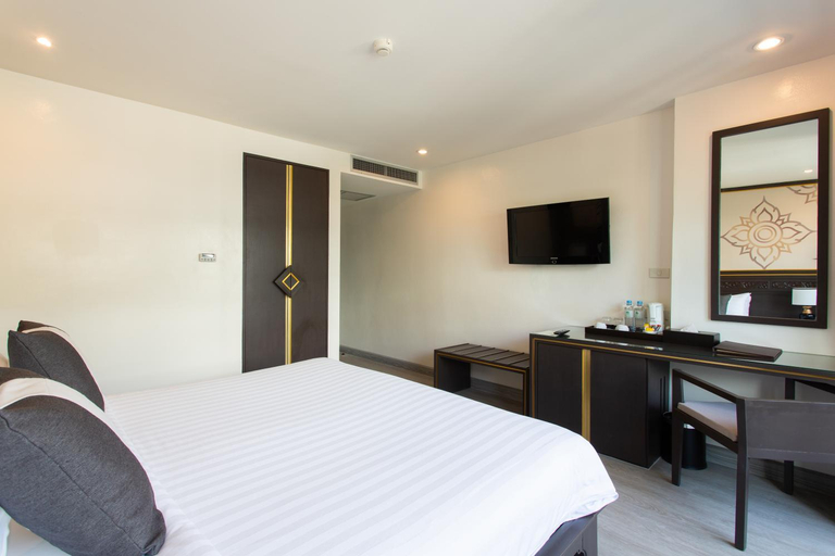 Bedroom 7