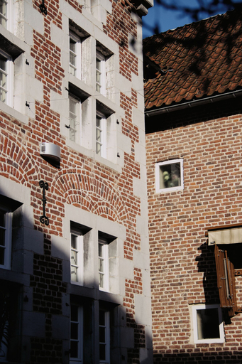Exterior & Views 2, Blanckthys Hotel, Limburg