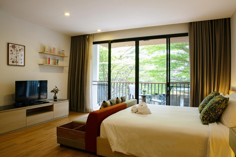 Bedroom 6