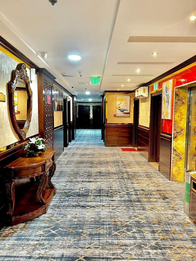 Others 2, Benta Star Hotel LLC, Dubai