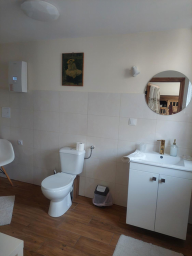 Others 5, Nadmorskie Apartamenty, Słupsk
