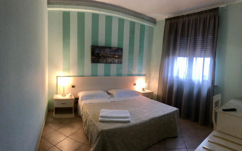 Bedroom 2, Pensione degli Ulivi, Fermo