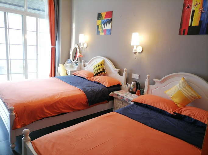 Bedroom 7