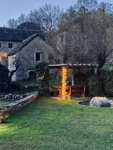 Others 2, Casa Brencio, Verbano-Cusio-Ossola