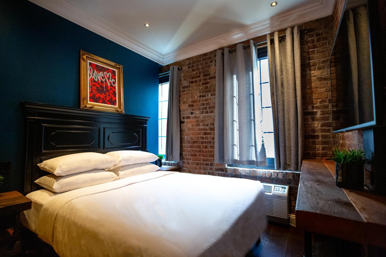 Bedroom 7