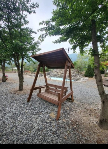 Others 2, Pocheon Moonlight Maru Pension, Cheorwon