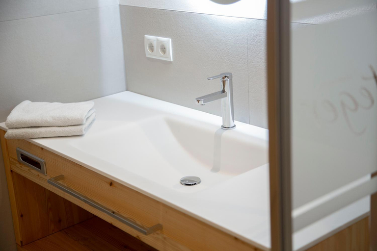 Bathroom 2, Aparthotel Steger Wagrain, Sankt Johann im Pongau