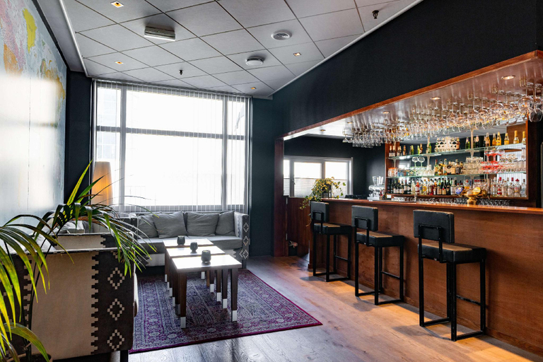 Food & Drinks 3, Scandic Hønefoss, Ringerike