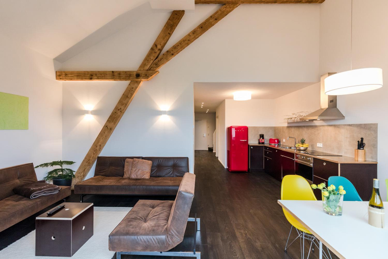 Others 4, GADEN Apartment - Hotel, Traunstein