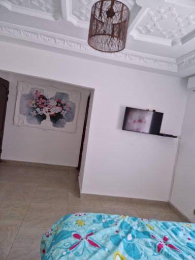 3, Residence Les Bourgeois appartementen., Mfoundi