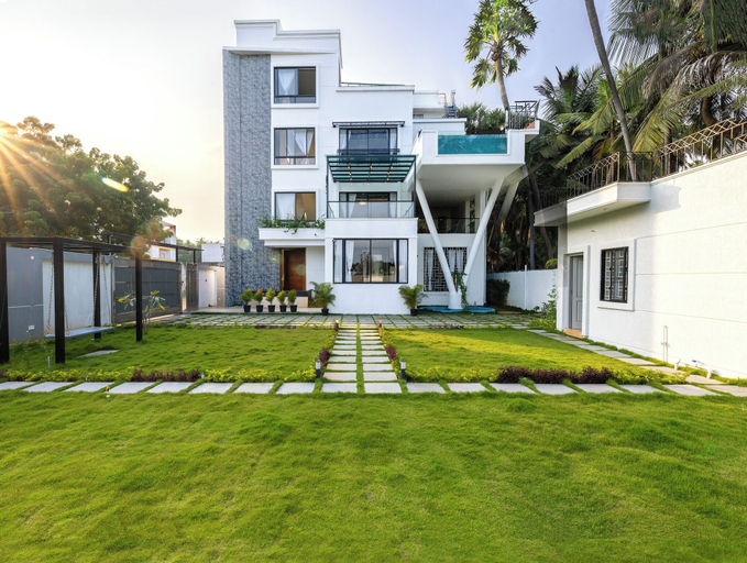 Others 5, The Serene Shores - Luxury Private Villa, Viluppuram