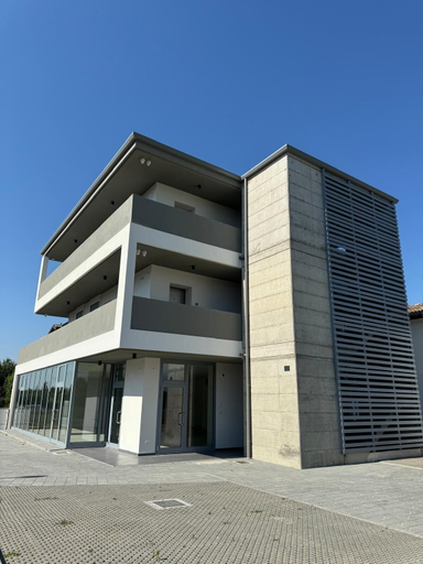 Exterior & Views 2, Dormi-RE, Reggio Nell'Emilia