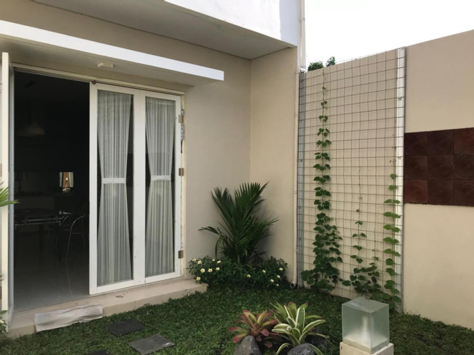 Dipan Guest House Yogyakarta, Sleman