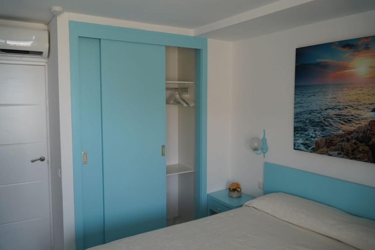 Bedroom 2, Vista Taurito, Las Palmas