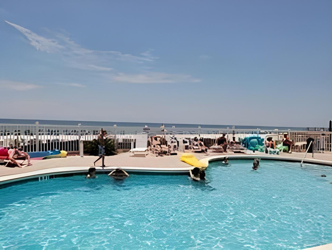 Sport & Beauty 4, Windancer Condominiums by Wyndham Vacation Rentals, Walton