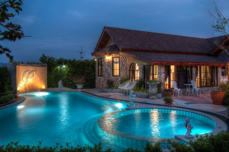 Sport & Beauty 3, Chateau de Prim Khao Yai, Pak Chong