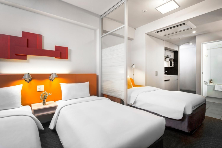 Bedroom 23