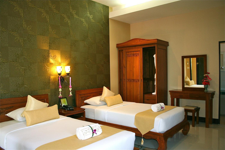 Bedroom 8