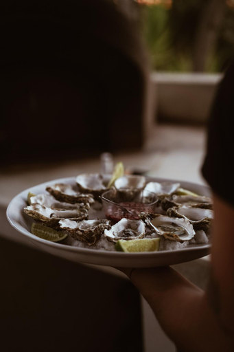 Food & Drinks 4, Eden Lodge, a unique space for groups, Lagos