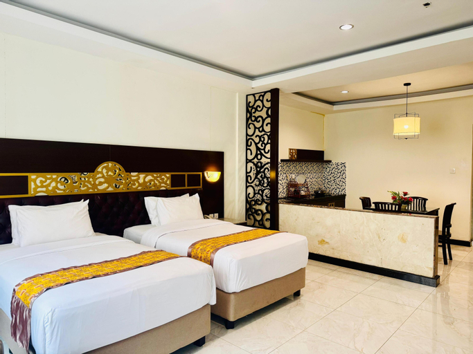 Bedroom 5