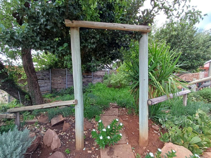 Others 5, At Ease Road Lodge, Ngaka Modiri Molema